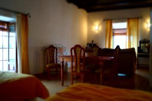 Galeriebild der Unterkunft Casa de la Placeta del Rincón in Moclín