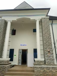 Exteriér nebo vchod ubytování Divine Villa and Resort Guest House PLOT 35 Umuezeukwu Road, Oboro, Ikwuano LGA,Abia State