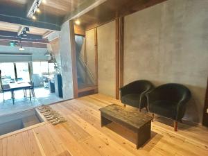 Ảnh trong thư viện ảnh của 漆喰の宿 東本 ở Matsue +16 ảnh