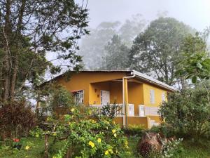 Φυσικό τοπίο κοντά σε αυτή η παραθεριστική κατοικία