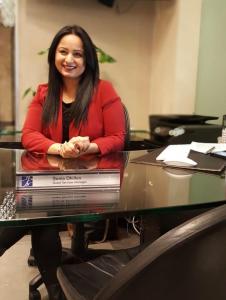 Hosté ubytování Yonge Suites Apart Hotel