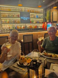 Nápoje v ubytování Seaport Negombo + 1 fotografie