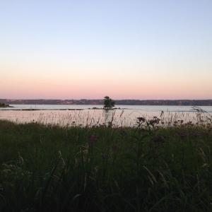 Φωτογραφία από το άλμπουμ του Auberge Les Blancs Moutons σε Saint-Laurent-de-l'ile d'Orleans