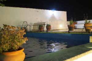 Galeriebild der Unterkunft Casa de la Placeta del Rincón in Moclín