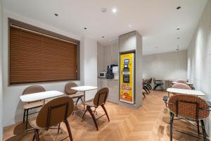 Fotografie z fotogalerie ubytování Browndot Hotel Gangneung Gyodong v destinaci Kangnung