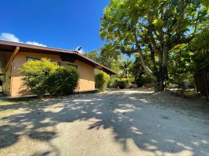 Clădirea în care este situat/ăcasa de vacanță