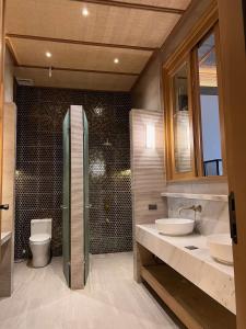 Ένα μπάνιο στο Vivere Azure +19 φωτογραφίες