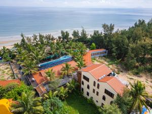 Φυσικό τοπίο κοντά σε αυτό το ξενοδοχείο