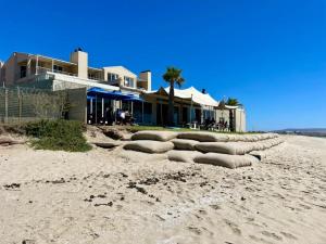 Природа в окрестностях отеля