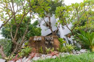 Zahrada ubytování Nita By Vo Luxury Hotel + 123 fotografií
