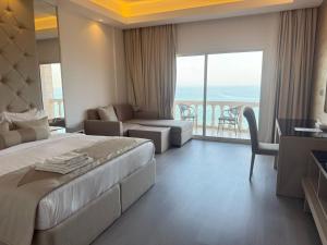 Gallery image of Dibba Sea View Hotel by AMA Pro in Dibba