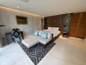 Fotografie z fotogalerie ubytování Monte Viento Khao Yai v destinaci Ban Nong Chaeng