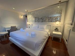 Fotografie z fotogalerie ubytování Monte Viento Khao Yai v destinaci Ban Nong Chaeng