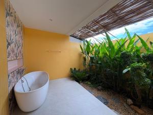 Fotografie z fotogalerie ubytování Monte Viento Khao Yai v destinaci Ban Nong Chaeng