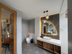 Fotografie z fotogalerie ubytování Monte Viento Khao Yai v destinaci Ban Nong Chaeng + 2 fotografie