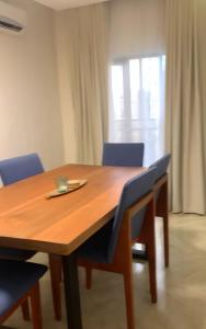 Posezení v ubytování Hentonia