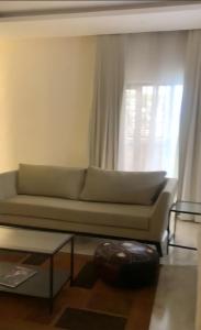 Posezení v ubytování Hentonia