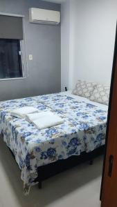 Gallery image of Apartamento 3 quartos Completo Confortável in Belém