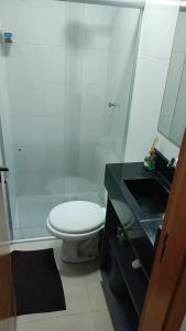 Gallery image of Apartamento 3 quartos Completo Confortável in Belém