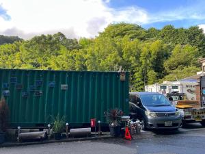 Fotografie z fotogalerie ubytování Base Camp Yugawara - Vacation STAY 27937v v destinaci Miyakami