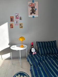 Gallery image of Indeogwon stay 27 in Mabun-ni +9 photos