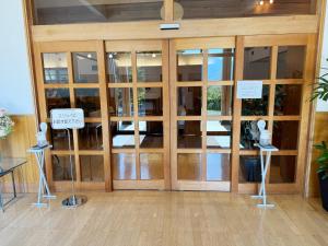 Galeriebild der Unterkunft アルソア女神の森 美ウェルネスリトリート in Wada