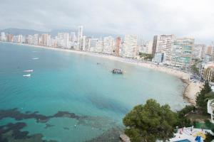 Zdjęcie z galerii obiektu Paraiso Lido Alquilevante w mieście Benidorm