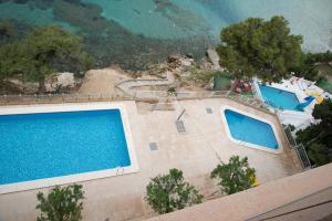 Zdjęcie z galerii obiektu Paraiso Lido Alquilevante w mieście Benidorm
