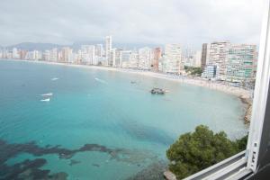 Zdjęcie z galerii obiektu Paraiso Lido Alquilevante w mieście Benidorm