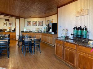 Ποτά στο Quality Inn Hermitage South