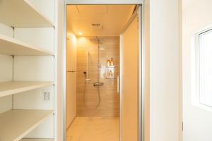 O baie la スターレジデント +55 fotografii