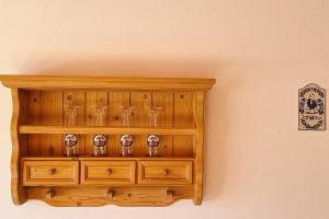 Fotografie z fotogalerie ubytování FeWo Honstein v destinaci Pfronten