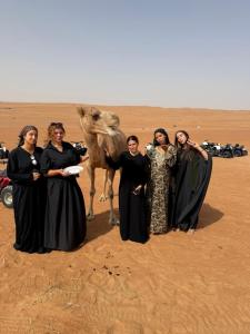 Φωτογραφία από το άλμπουμ του Sama Al Sharqiyah Camp σε Al Wāşil