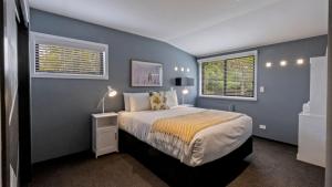 Imagen de la galería de Perfect on Perkins - Lake views, en Frankton 14 fotos más