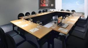 Οι επιχειρηματικές εγκαταστάσεις ή/και οι αίθουσες συνεδριάσεων στο G Suites Hotel By AMITHYA +169 φωτογραφίες