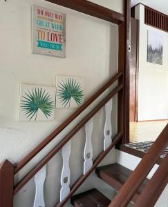 Fotografie z fotogalerie ubytování Anchor Point Hostel and Cafe v destinaci Langkaw Island