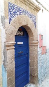 Gallery image of Dar Gentille in Essaouira