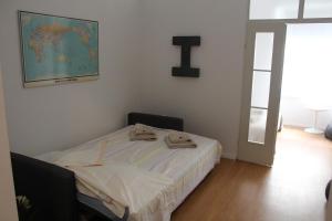 Imagem da galeria de Sasha Apartment em Zagreb