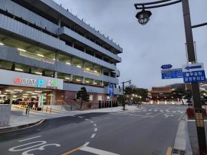 Φωτογραφία από το άλμπουμ του Hotel Yam ANDONG σε Andong