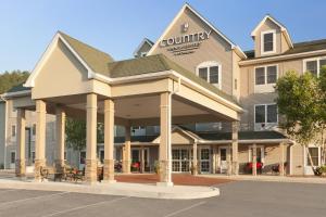صورة لـ Country Inn & Suites by Radisson, Lehighton-Jim Thorpe, PA في Lehighton