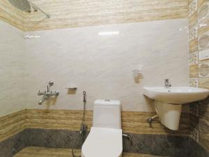 Fotografie z fotogalerie ubytování Crescent Stays Banjara Hills - Service Apartments v destinaci Hajdarábád