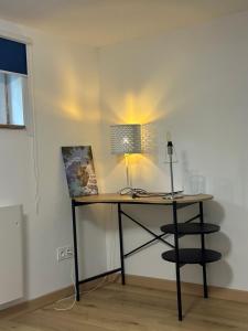 Fotografie z fotogalerie ubytování Jolie Chambre zen v destinaci Illkirch-Graffenstaden + 5 fotografií