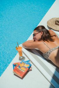 Επισκέπτες που μένουν στο K1 by Ceilao villas +15 φωτογραφίες