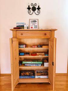 Fotografie z fotogalerie ubytování FeWo Honstein v destinaci Pfronten + 28 fotografií