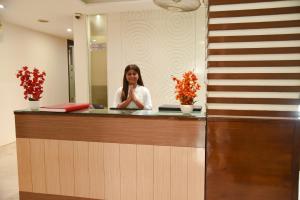 Hosté ubytování Hotel The Emporio A Boutique Rooms