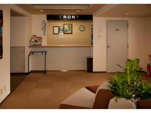 Fotografie z fotogalerie ubytování Matsue Plaza Hotel Annex v destinaci Higashi-asahimachi