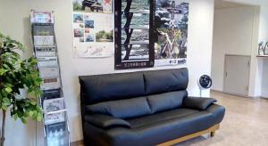 Fotografie z fotogalerie ubytování Matsue Plaza Hotel Annex v destinaci Higashi-asahimachi