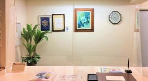 Fotografie z fotogalerie ubytování Matsue Plaza Hotel Annex v destinaci Higashi-asahimachi