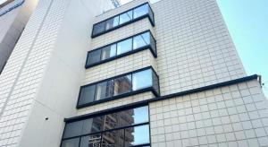 Fotografie z fotogalerie ubytování Matsue Plaza Hotel Annex v destinaci Higashi-asahimachi + 26 fotografií