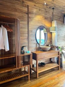 Fotografie z fotogalerie ubytování Măng Đen - Phiên Nhiên Homestay v destinaci Kon Plong